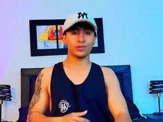 troy_dalton on Flirt4Free 