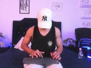 troy_dalton on Flirt4Free 
