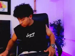 troy_dalton on Flirt4Free 