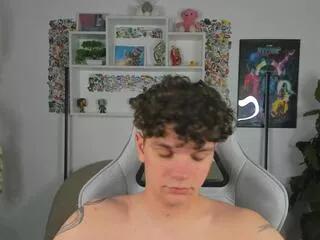 tyler_mint on Flirt4Free 