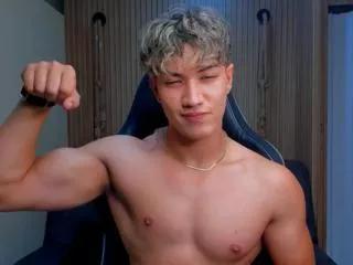 tyler_sauvage on Flirt4Free 