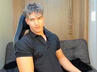 tyler_sauvage on Flirt4Free 