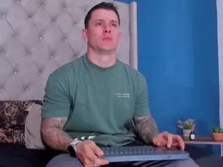 tyson_beckfort on Flirt4Free 