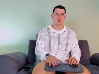 tyson_beckfort on Flirt4Free 