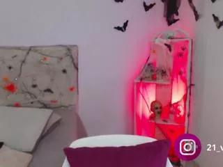 valerie_lara on Flirt4Free 