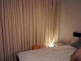 vanessa_fabia_georgina_cocke on Flirt4Free 