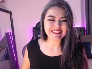 vega_lyra on Flirt4Free 
