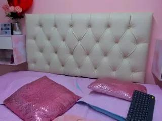 victoria_razo on Flirt4Free 