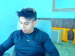 vinny_oliver on Flirt4Free 