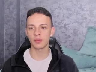 walker_brown on Flirt4Free 