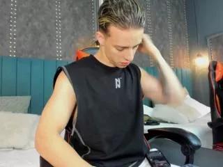 walker_brown on Flirt4Free 