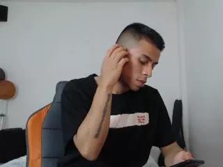 will_be on Flirt4Free 