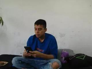 will_be on Flirt4Free 