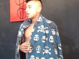will_be on Flirt4Free 