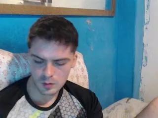 will_grey on Flirt4Free 