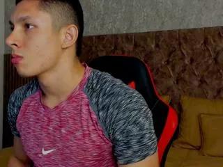 xander_walker on Flirt4Free 