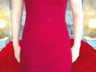 yona_bowman on Flirt4Free 