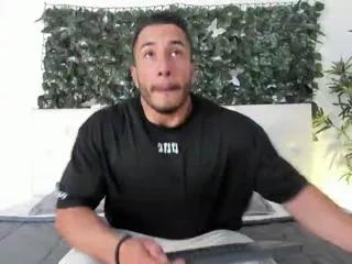 zane_maverick on Flirt4Free 