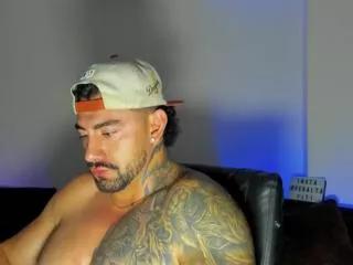 zeus_thunnder on Flirt4Free 