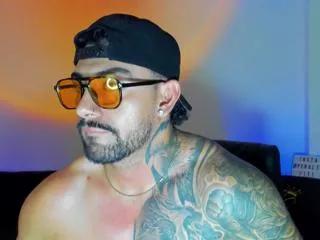 zeus_thunnder on Flirt4Free 