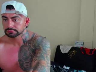 zeus_thunnder on Flirt4Free 