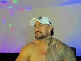 zeus_thunnder on Flirt4Free 