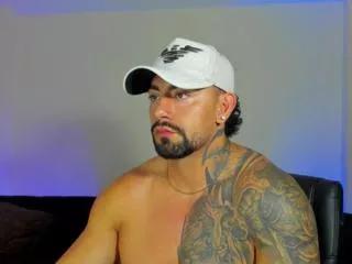 zeus_thunnder on Flirt4Free 