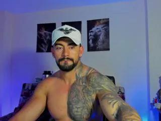 zeus_thunnder on Flirt4Free 