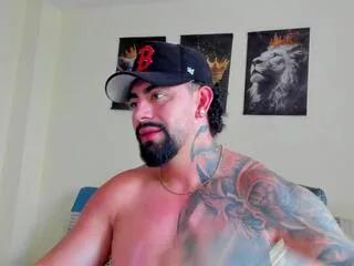 zeus_thunnder on Flirt4Free 