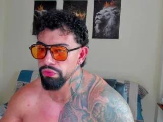 zeus_thunnder on Flirt4Free 