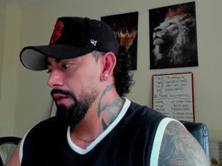 zeus_thunnder on Flirt4Free 