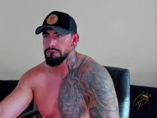 zeus_thunnder on Flirt4Free 