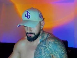 zeus_thunnder on Flirt4Free 