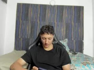 zion_gates on Flirt4Free 