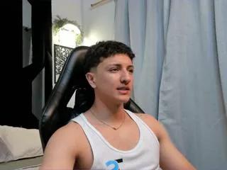 zion_gates on Flirt4Free 