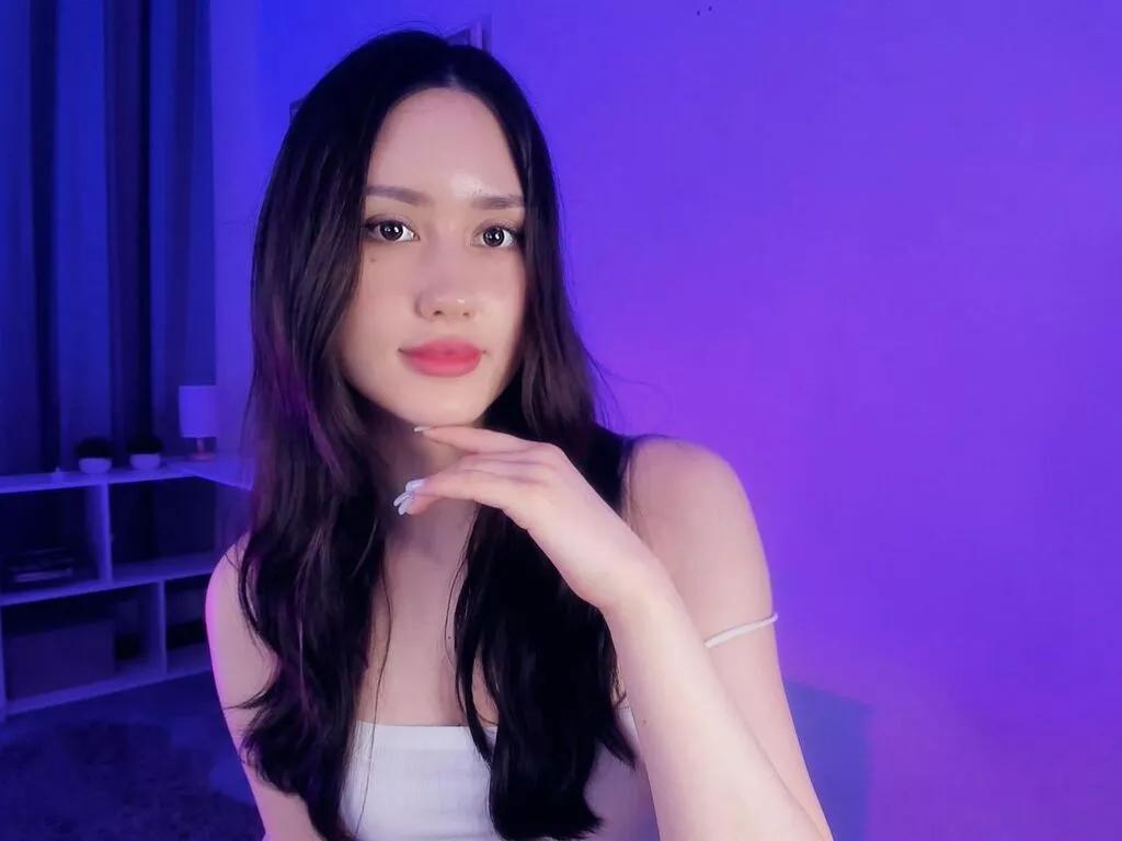AislyApps on LiveJasmin 
