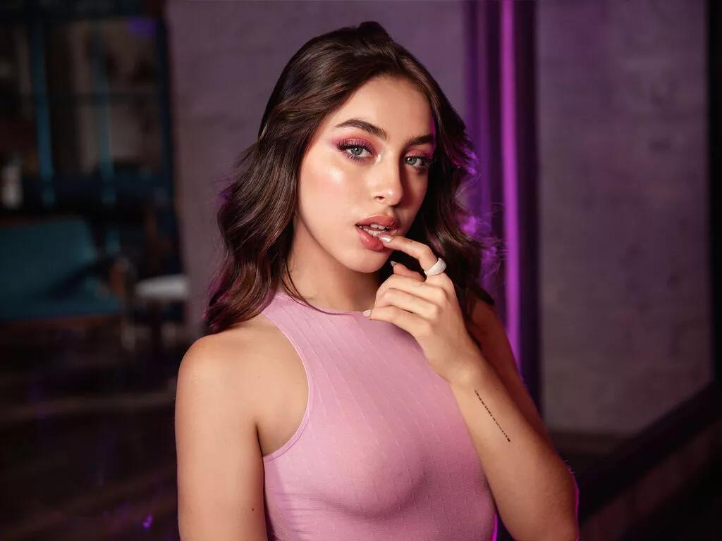 AliceBelov on LiveJasmin 