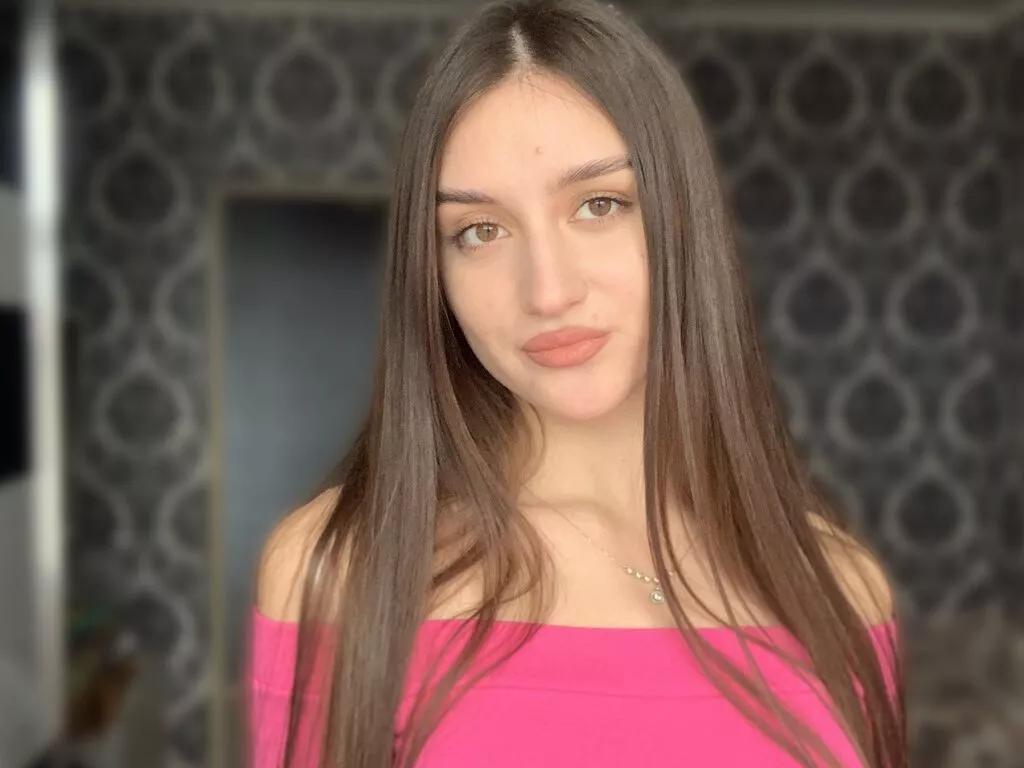AliceVell on LiveJasmin 