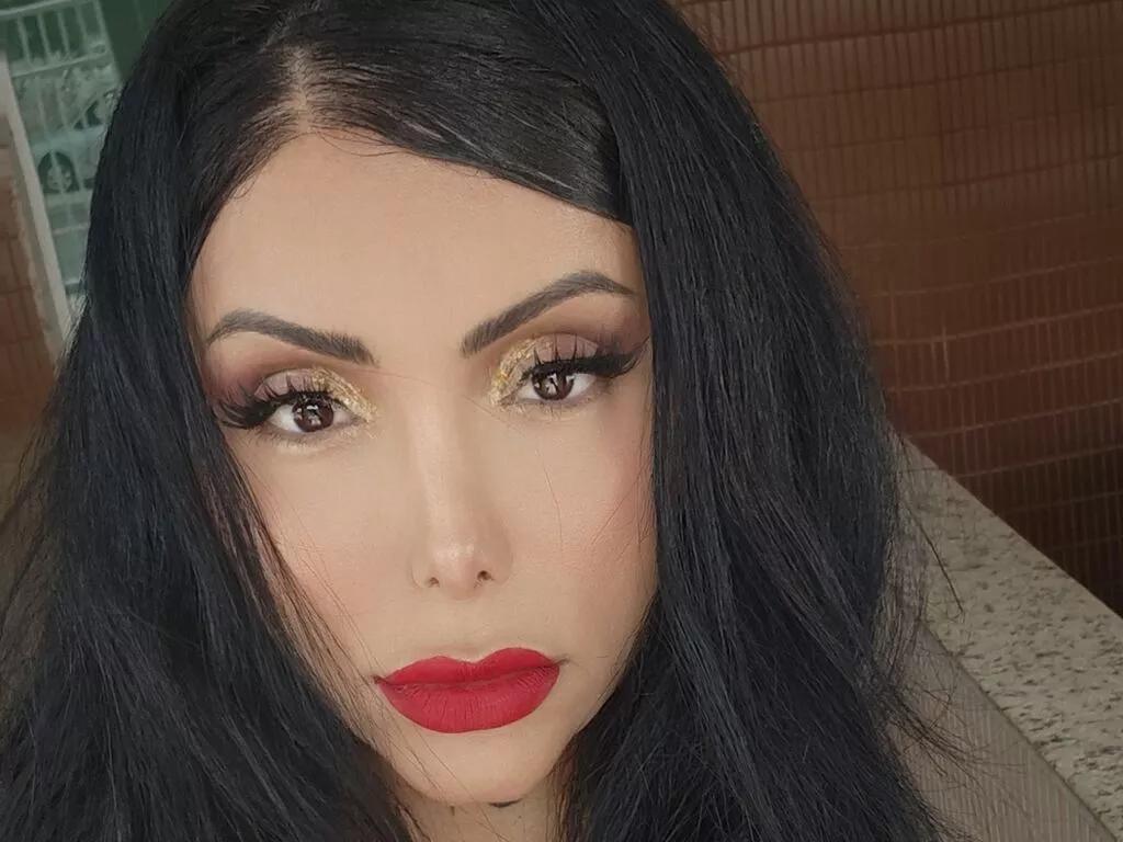 AmaylaMusa on LiveJasmin 