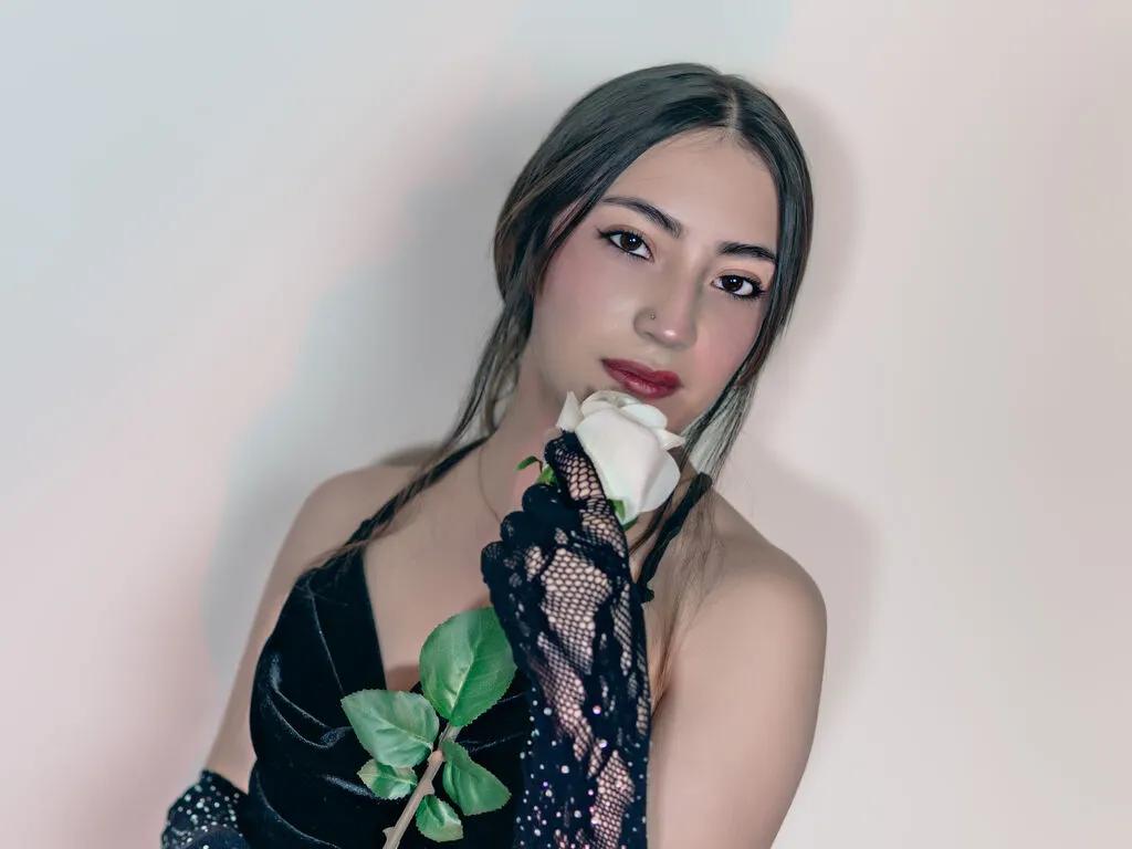 LiveJasmin AnnieFerrea AnnieFerrea from LiveJasmin