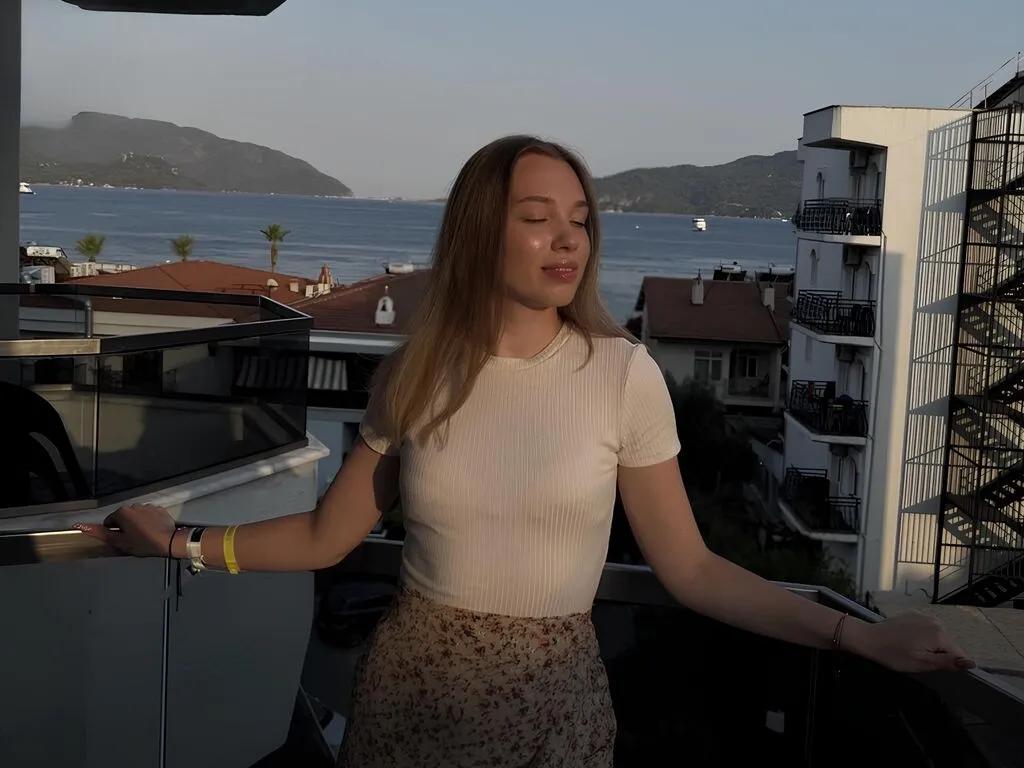 AshleyWin on LiveJasmin
