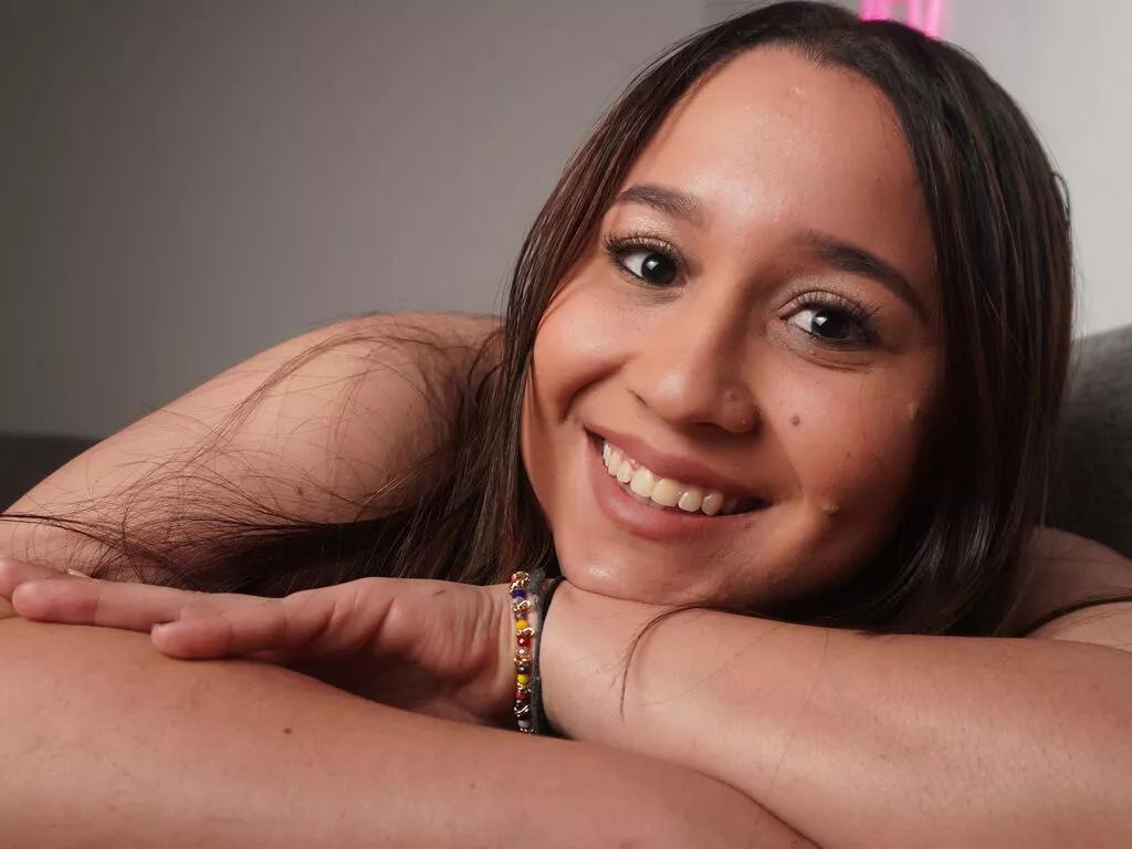AvaBlue on LiveJasmin 