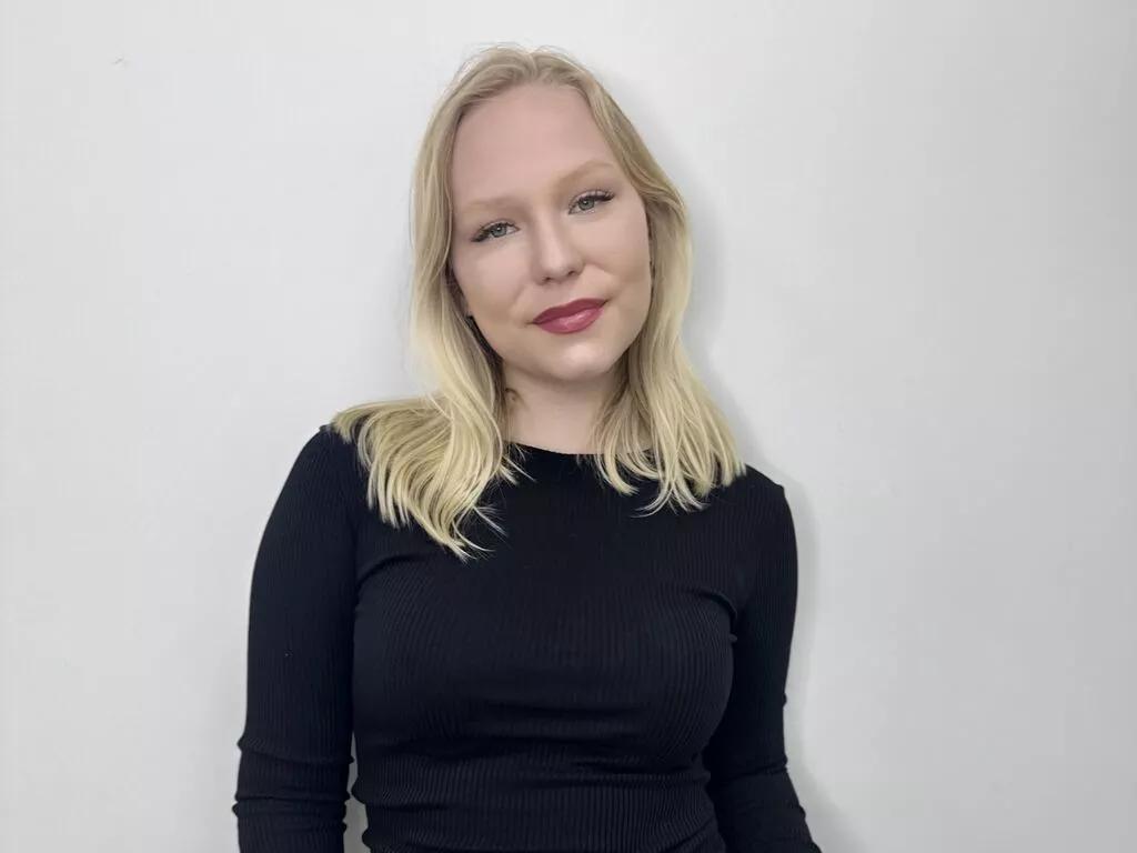 BeatrixBrowning on LiveJasmin 