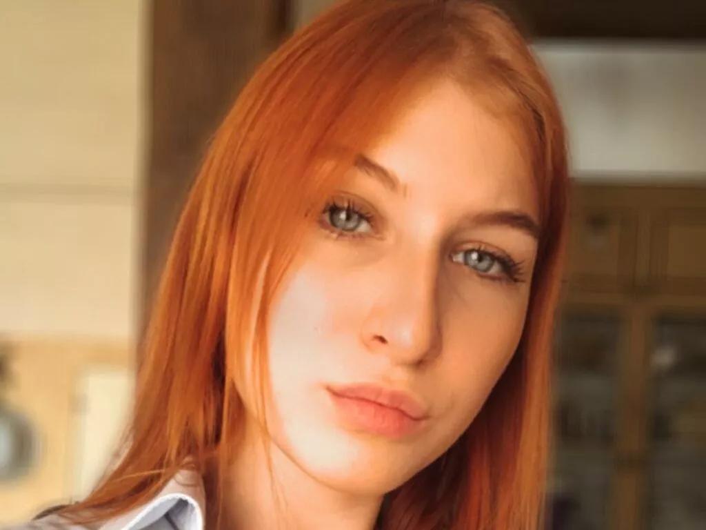 BonnieCrook on LiveJasmin 