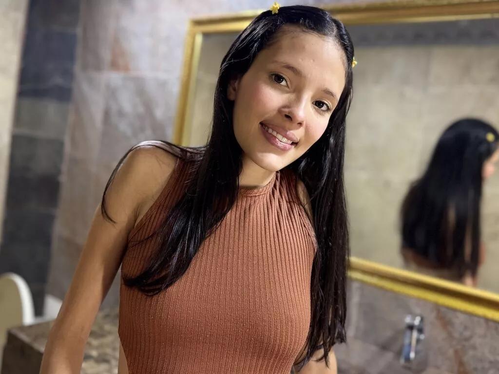 BriannaDubois on LiveJasmin 