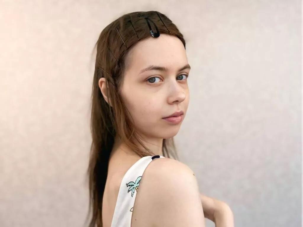 BridgetHardeman on LiveJasmin 