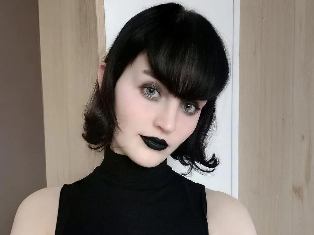 CarylOgen on LiveJasmin