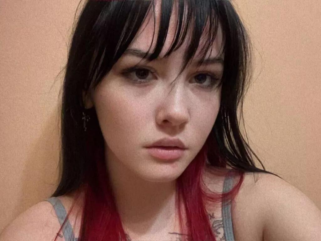 CoventinaDwinell on LiveJasmin 