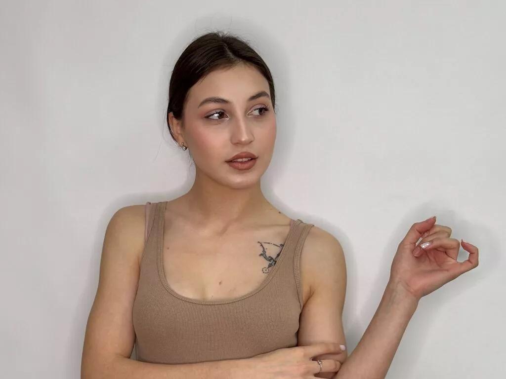 DarlineEcton on LiveJasmin 