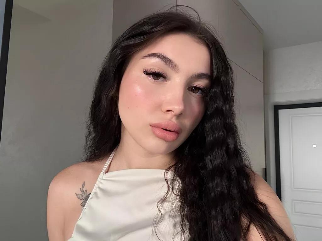 DawnEarney on LiveJasmin 